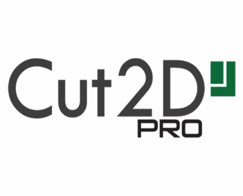 Cut2D Pro Vectric Software