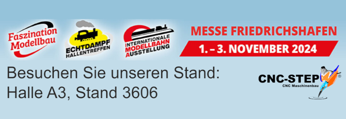 Slider-Messe